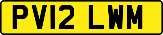 PV12LWM