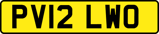 PV12LWO