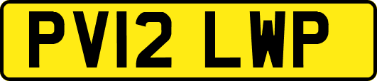 PV12LWP