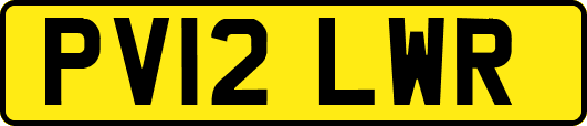PV12LWR