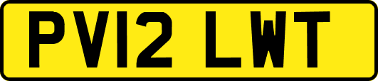 PV12LWT