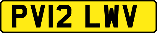 PV12LWV