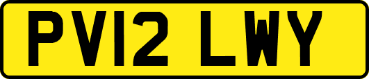 PV12LWY