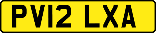 PV12LXA