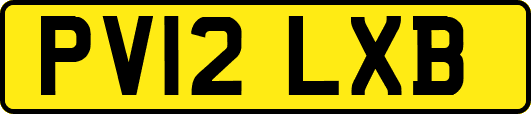 PV12LXB