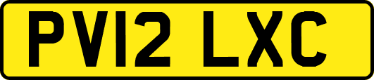 PV12LXC