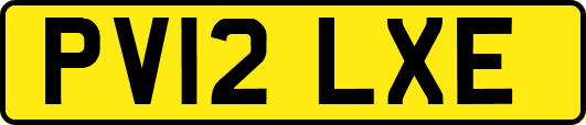 PV12LXE