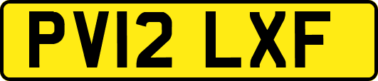 PV12LXF
