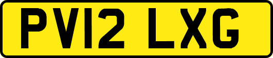 PV12LXG