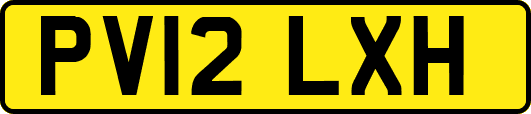 PV12LXH