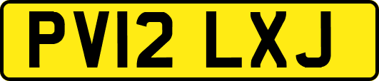 PV12LXJ