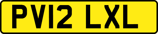 PV12LXL