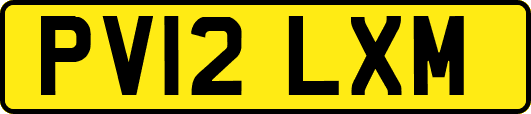 PV12LXM