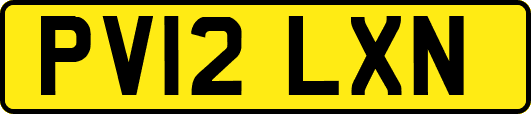 PV12LXN