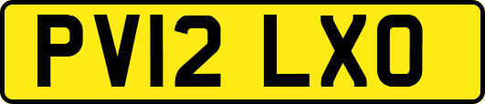 PV12LXO