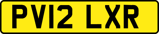 PV12LXR