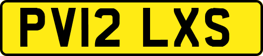 PV12LXS