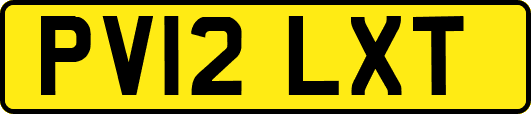 PV12LXT
