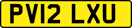 PV12LXU