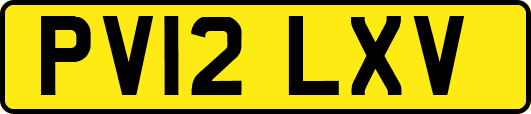 PV12LXV