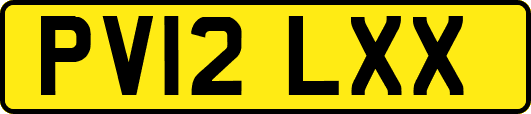 PV12LXX