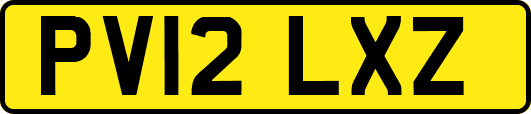 PV12LXZ