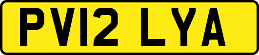 PV12LYA