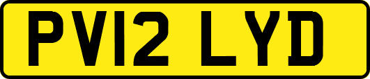 PV12LYD