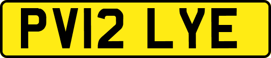 PV12LYE