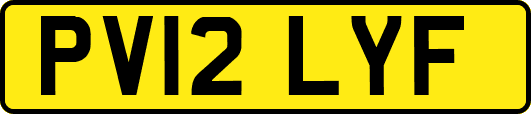 PV12LYF