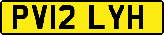 PV12LYH