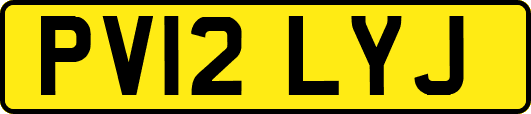 PV12LYJ
