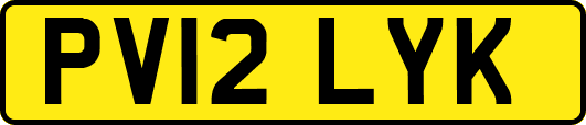 PV12LYK