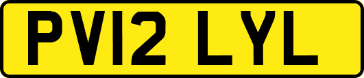 PV12LYL