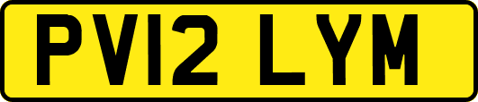 PV12LYM