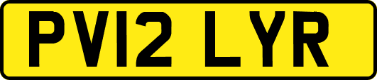 PV12LYR