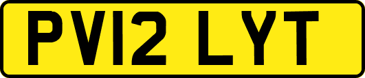 PV12LYT