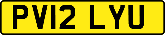 PV12LYU