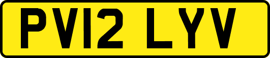 PV12LYV