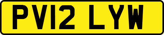 PV12LYW
