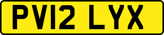 PV12LYX