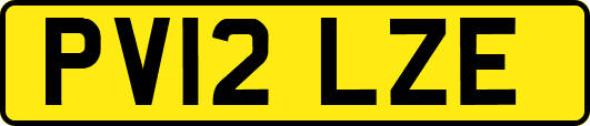 PV12LZE