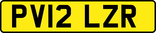 PV12LZR