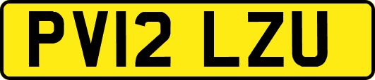 PV12LZU