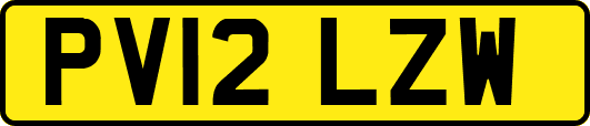 PV12LZW