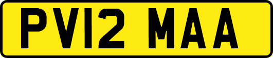 PV12MAA
