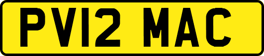 PV12MAC