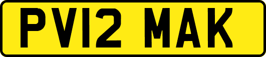 PV12MAK
