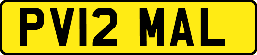 PV12MAL