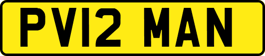PV12MAN